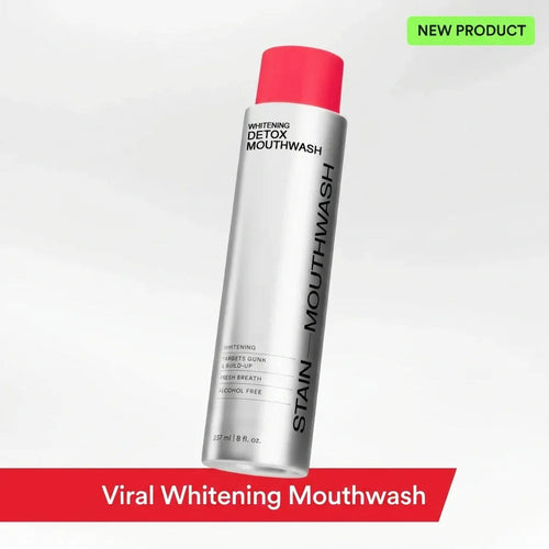 𝑶𝒇𝒇𝒊𝒄𝒊𝒂𝒍 𝑺𝒕𝒐𝒓𝒆 | Primglam® Bright White Mouthwash