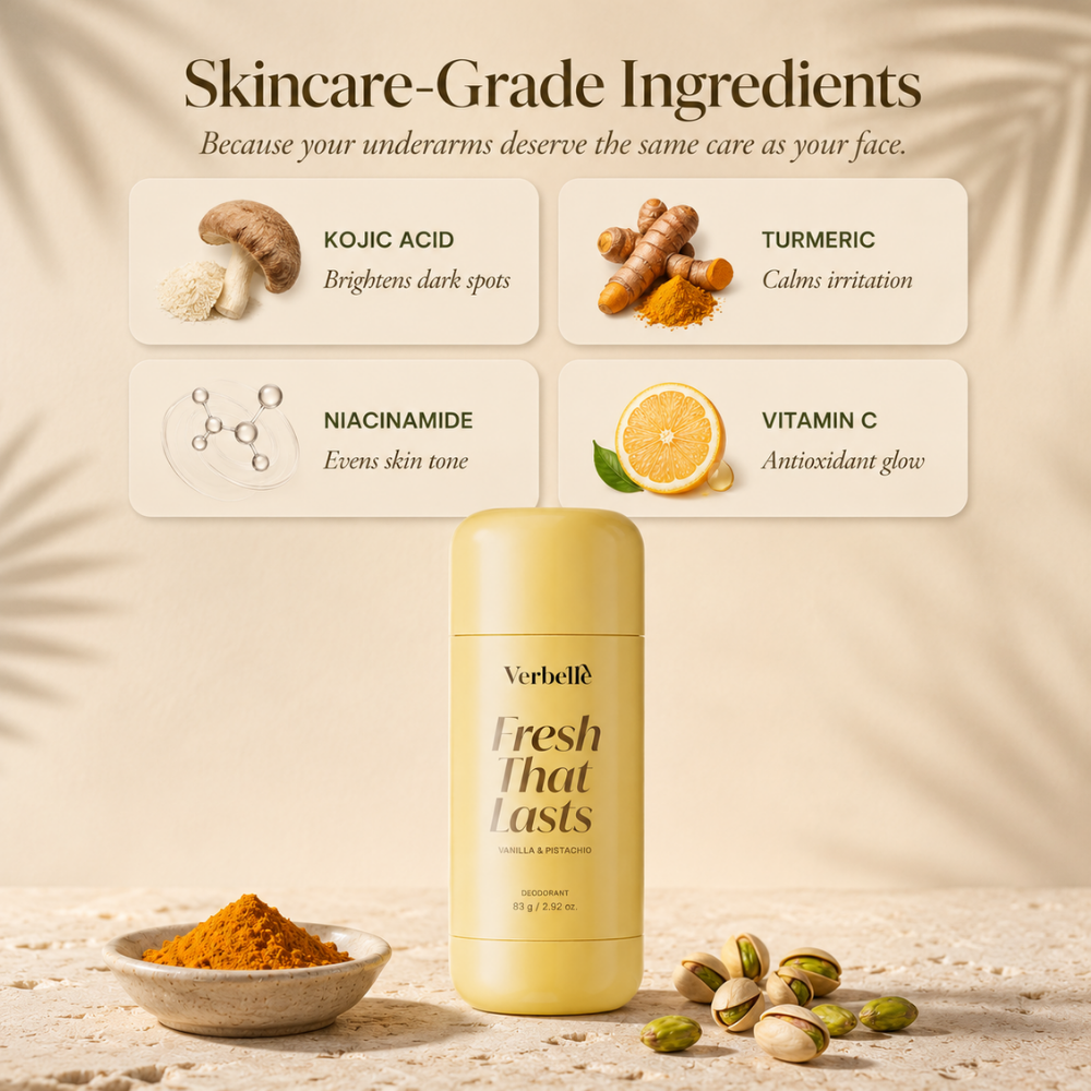 𝐎𝐟𝐟𝐢𝐜𝐢𝐚𝐥 𝐁𝐫𝐚𝐧𝐝 𝐒𝐭𝐨𝐫𝐞 | Primglam® Kojic Acid & Turmeric Deodorant