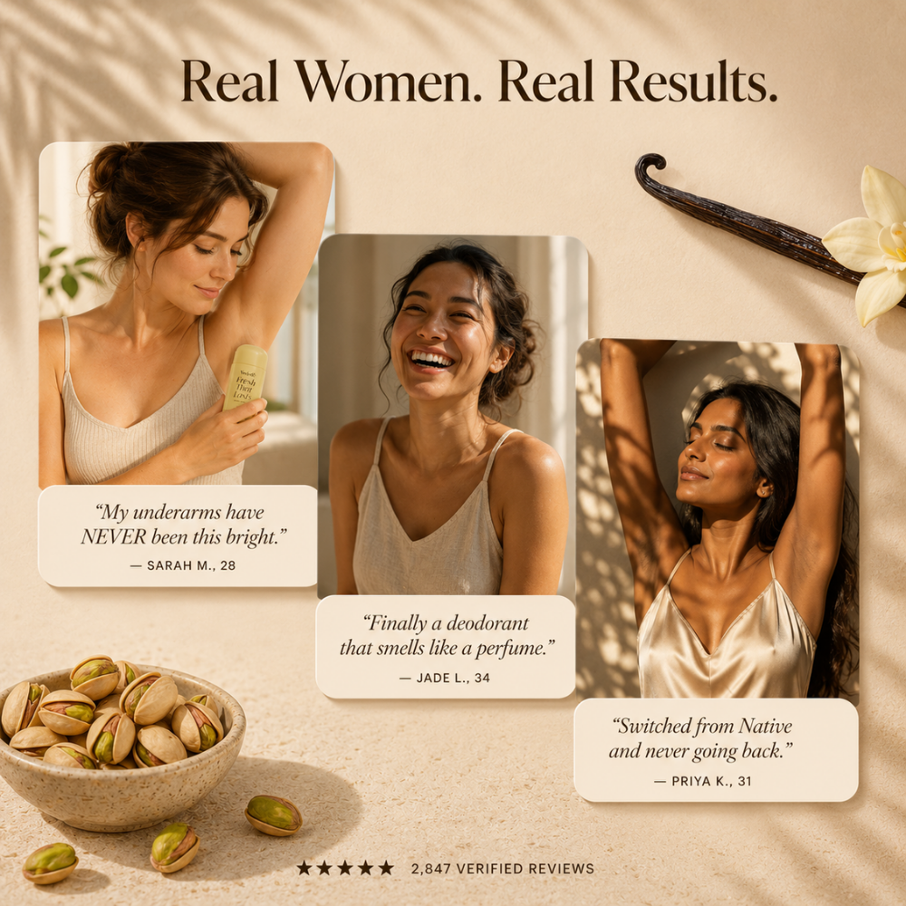 𝐎𝐟𝐟𝐢𝐜𝐢𝐚𝐥 𝐁𝐫𝐚𝐧𝐝 𝐒𝐭𝐨𝐫𝐞 | Primglam® Kojic Acid & Turmeric Deodorant