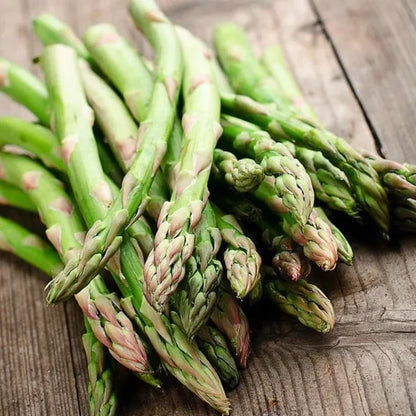 𝐎𝐟𝐟𝐢𝐜𝐢𝐚𝐥 𝐁𝐫𝐚𝐧𝐝 𝐒𝐭𝐨𝐫𝐞 | Primglam® Four Seasons Asparagus Mary Washington Seeds