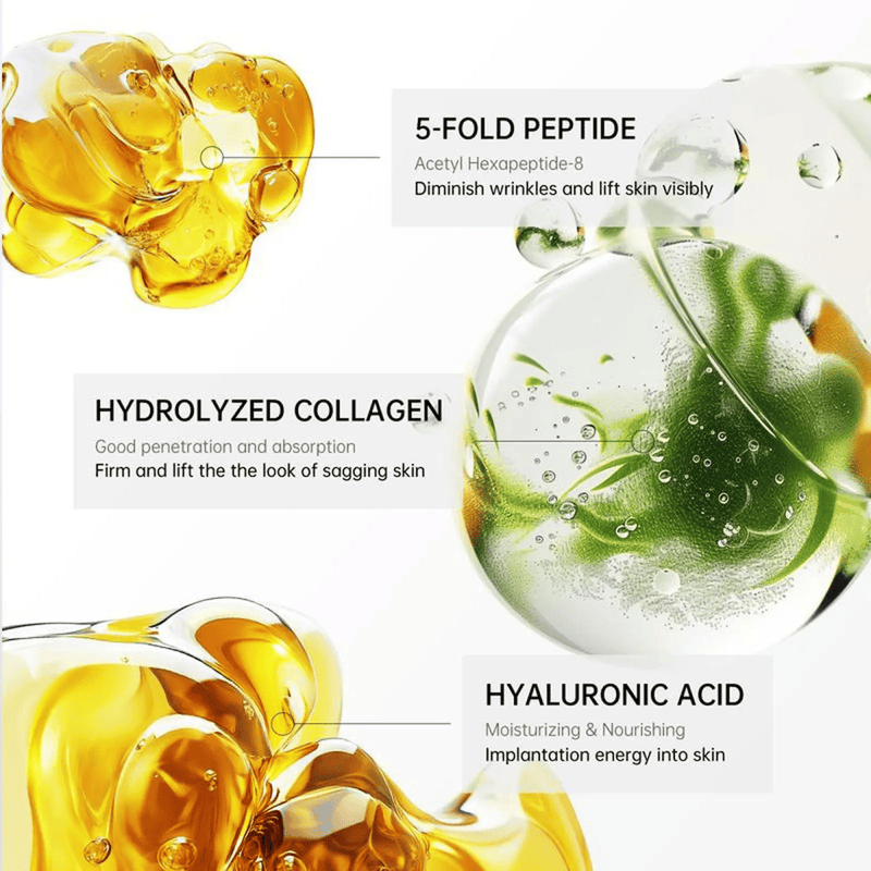 🧴✨50% OFF First 50 Orders – Neck Firming Cream with Collagen & Hyaluronic Acid