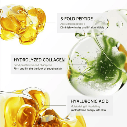 🧴✨50% OFF First 50 Orders – Neck Firming Cream with Collagen & Hyaluronic Acid