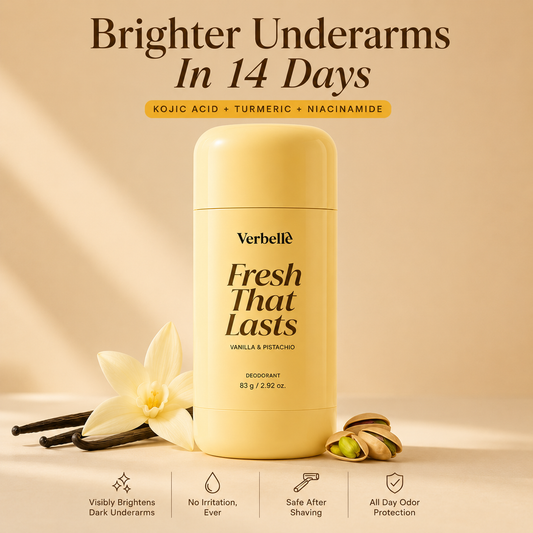 𝐎𝐟𝐟𝐢𝐜𝐢𝐚𝐥 𝐁𝐫𝐚𝐧𝐝 𝐒𝐭𝐨𝐫𝐞 | Primglam® Kojic Acid & Turmeric Deodorant
