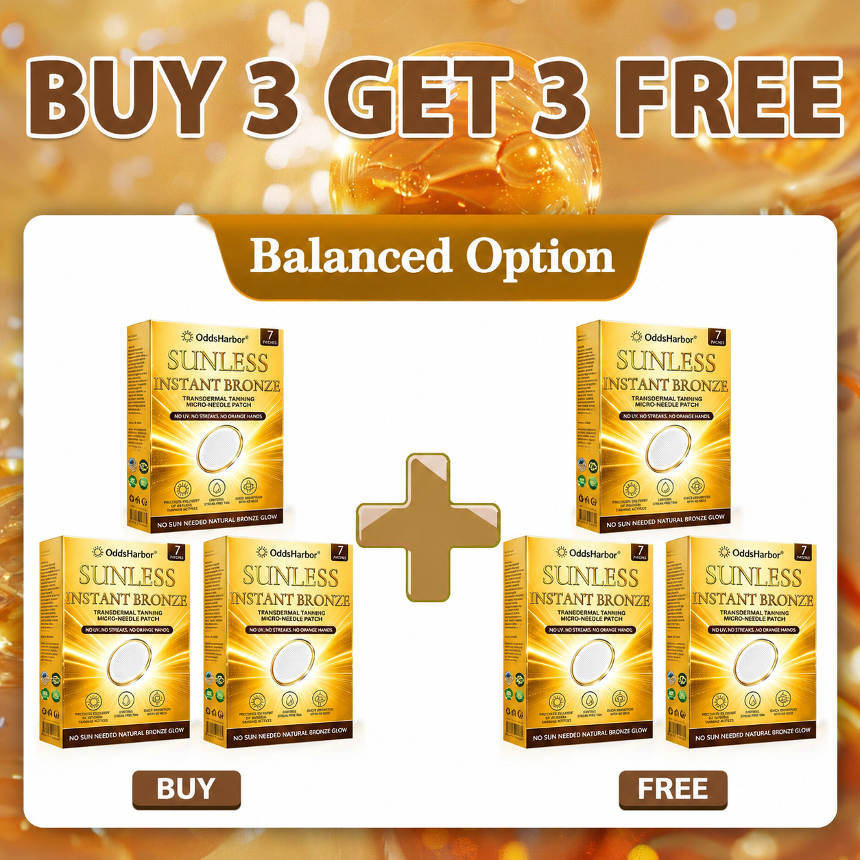 🔥Buy 3 Get 3 Free-6Boxes