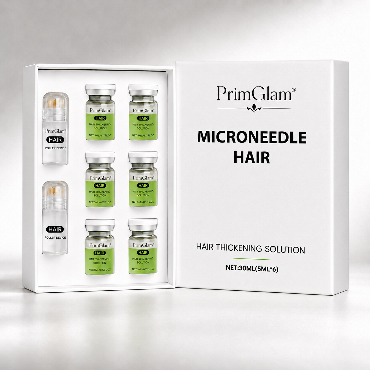 𝐎𝐟𝐟𝐢𝐜𝐢𝐚𝐥 𝐁𝐫𝐚𝐧𝐝 𝐒𝐭𝐨𝐫𝐞 | Primglam® Hair Regrowth System
