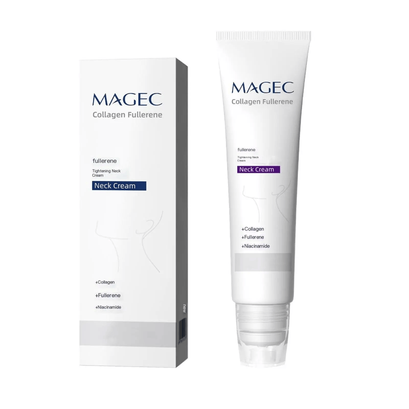 🧴✨50% OFF First 50 Orders – Neck Firming Cream with Collagen & Hyaluronic Acid