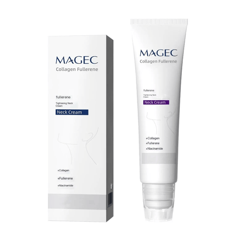 🧴✨50% OFF First 50 Orders – Neck Firming Cream with Collagen & Hyaluronic Acid