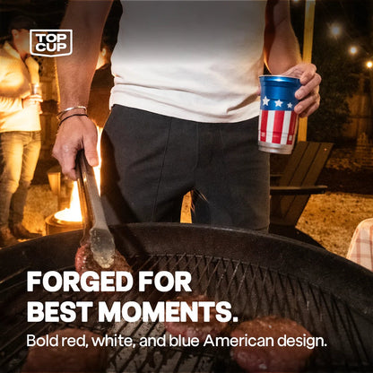 𝐎𝐟𝐟𝐢𝐜𝐢𝐚𝐥 𝐁𝐫𝐚𝐧𝐝 𝐒𝐭𝐨𝐫𝐞 | Primglam® 🇺🇸 250th Anniversary Patriotic Aluminum Party Cups