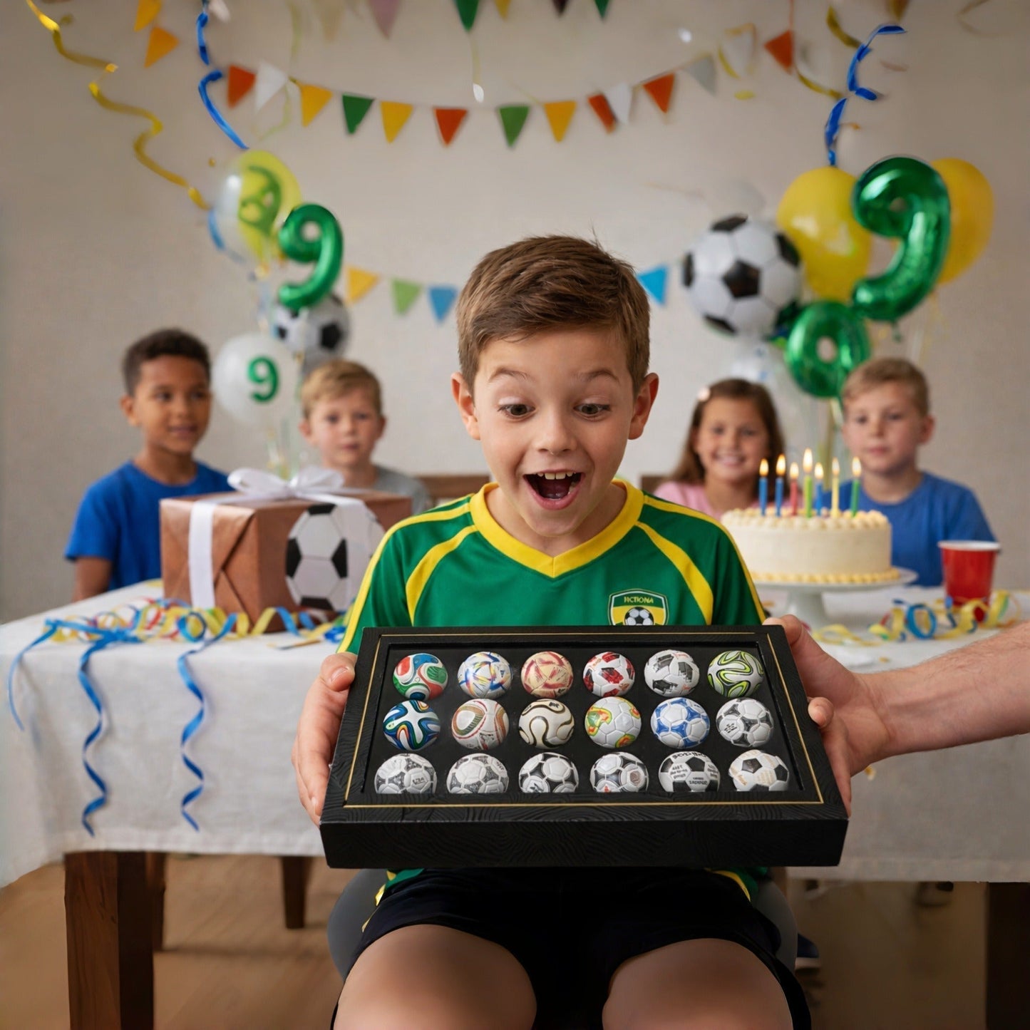 𝑶𝒇𝒇𝒊𝒄𝒊𝒂𝒍 𝑺𝒕𝒐𝒓𝒆 | Primglam® 🏆2026 World Cup Sale -🔥Handcrafted Mini Soccer Ball Collection (1970–2026)