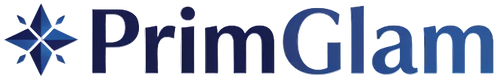 PrimGlam Logo
